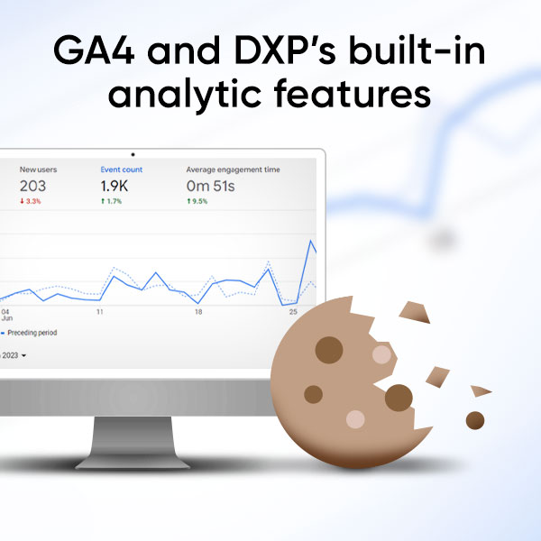 Google Analytics 4 Universal Analytics differences