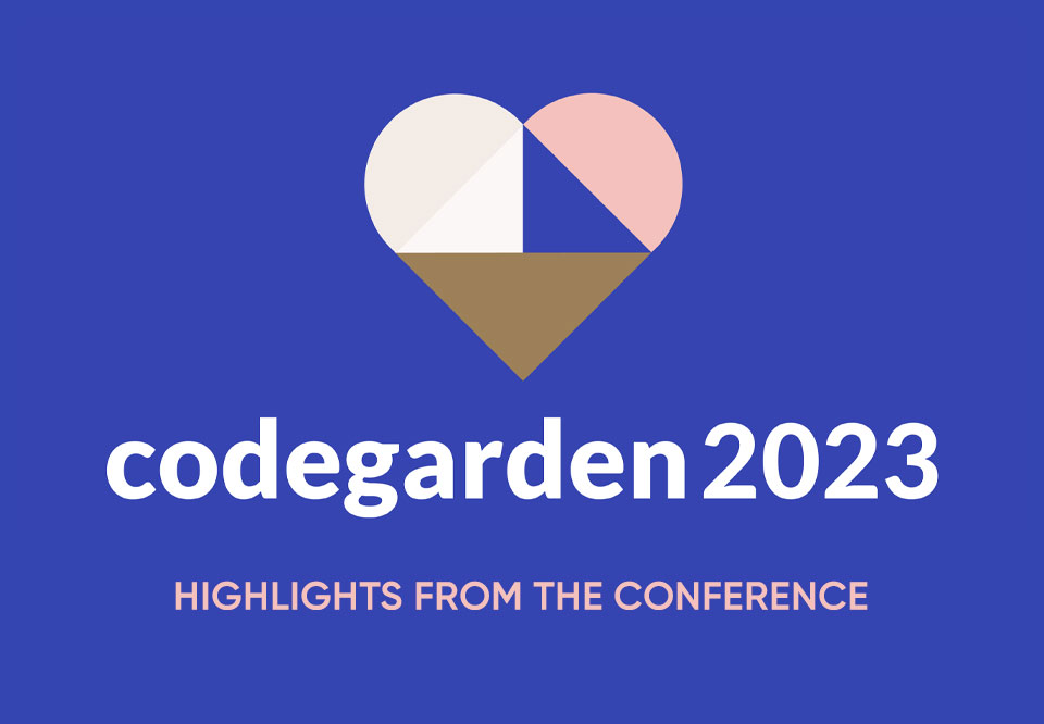 Umbraco Codegarden 2023 Highlights