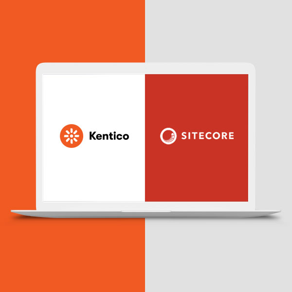 Sitecore vs Kentico