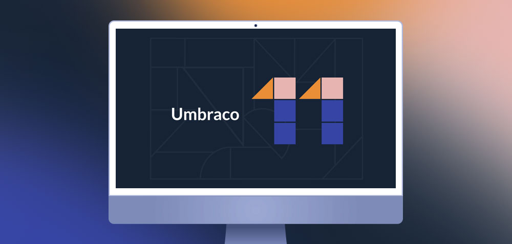 Umbraco 11 and future versions. What is next for Umbraco DXP?
