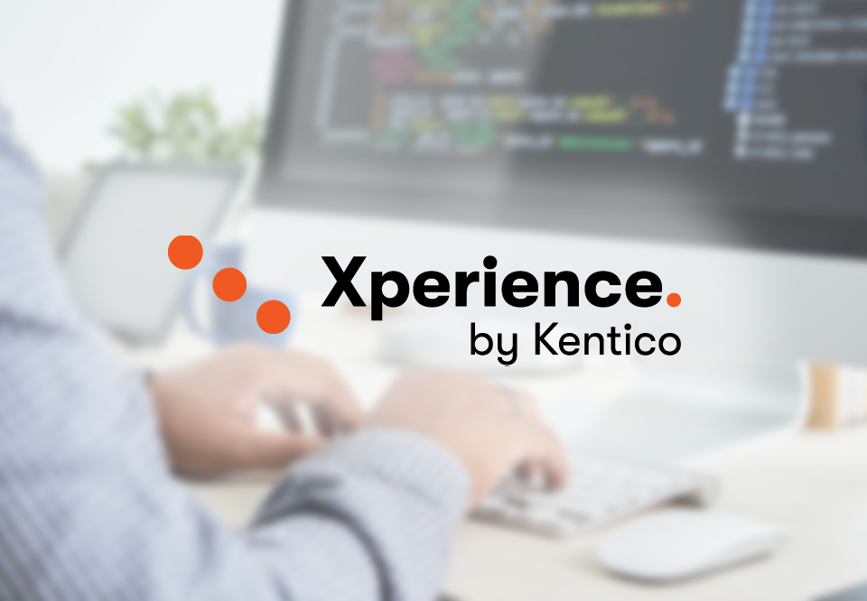 Why you should choose Kentico Xperience 13 as your DXP Image