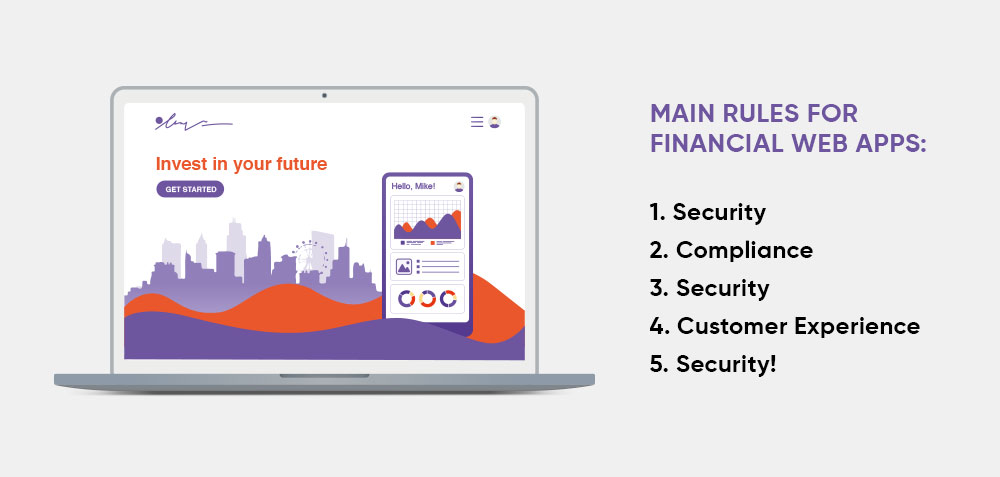 Best DXPs and most popular CMSs for finance – why we recommend Kentico and Umbraco to financial companies