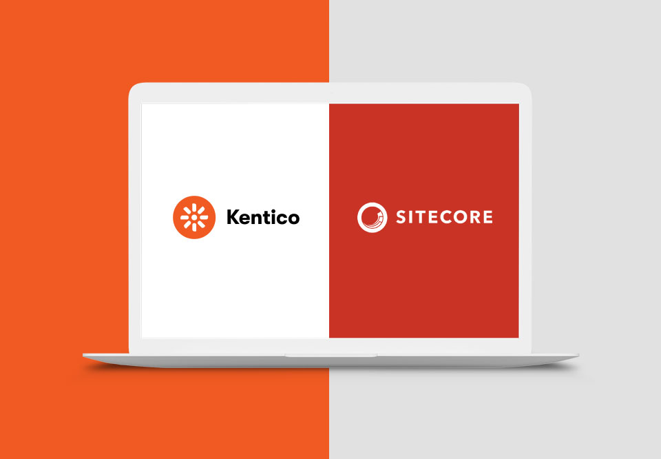 Kentico vs Sitecore