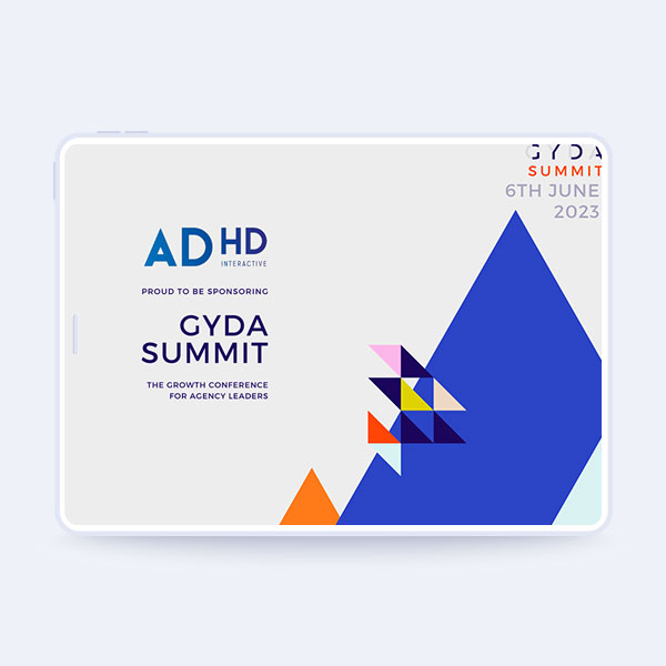 GYDA Summit 2023